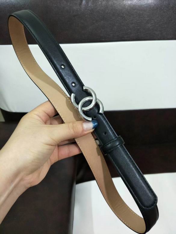 Chanel Belt 25mmX95-110CM 7D (13)